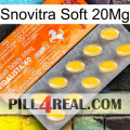 Snovitra Soft 20Mg new05